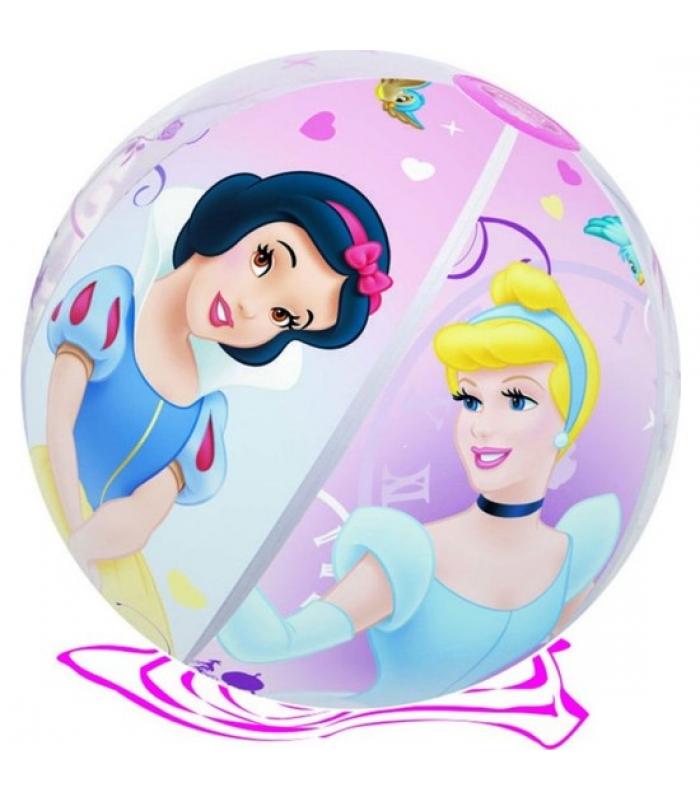 51cm DISNEY PRINCESS deniz topu