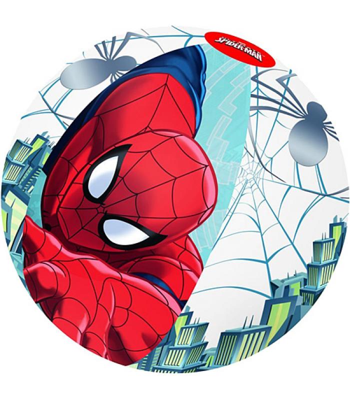 Bestway 51cm SPIDER-MAN deniz topu