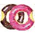 85cm donut simit 2 Ast