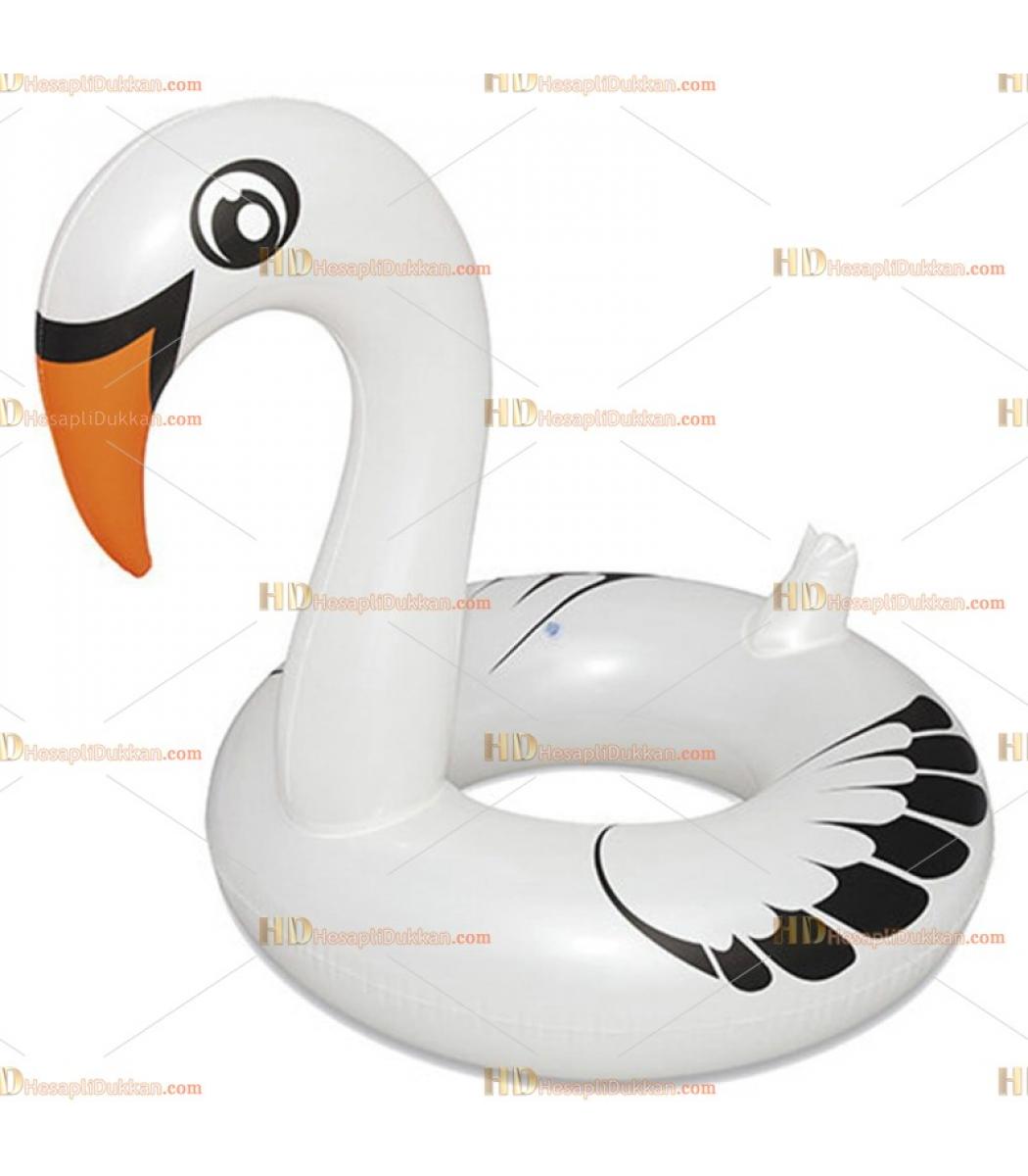 165x117 cm flamingo simit 2 renk
