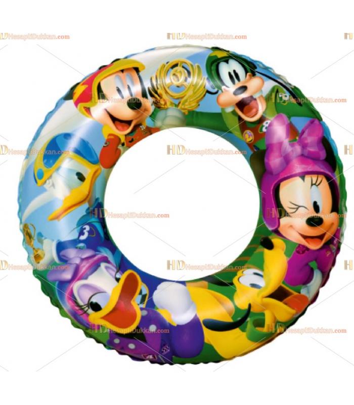 56cm MICKEY MOUSE simit