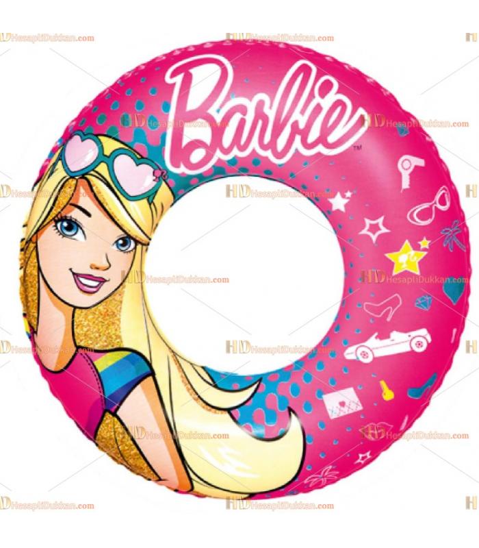 56cm BARBIE simit