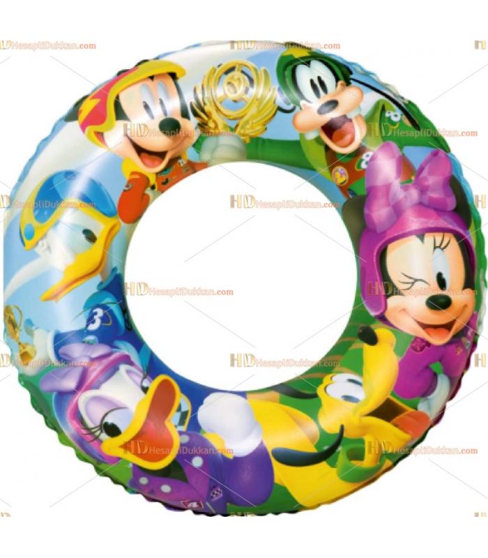55cm MICKEY MOUSE simit