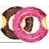 55 cm donut simit 2 renk