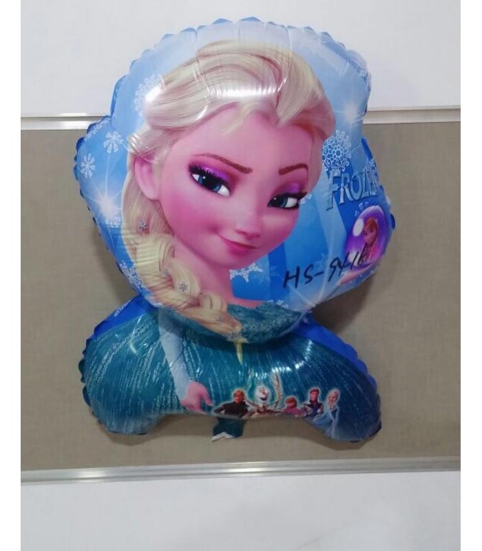Toptan Küçük Frozen 2 folyo balon