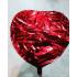 Toptan 18 inc Kırmızı Kalp Folyo balon
