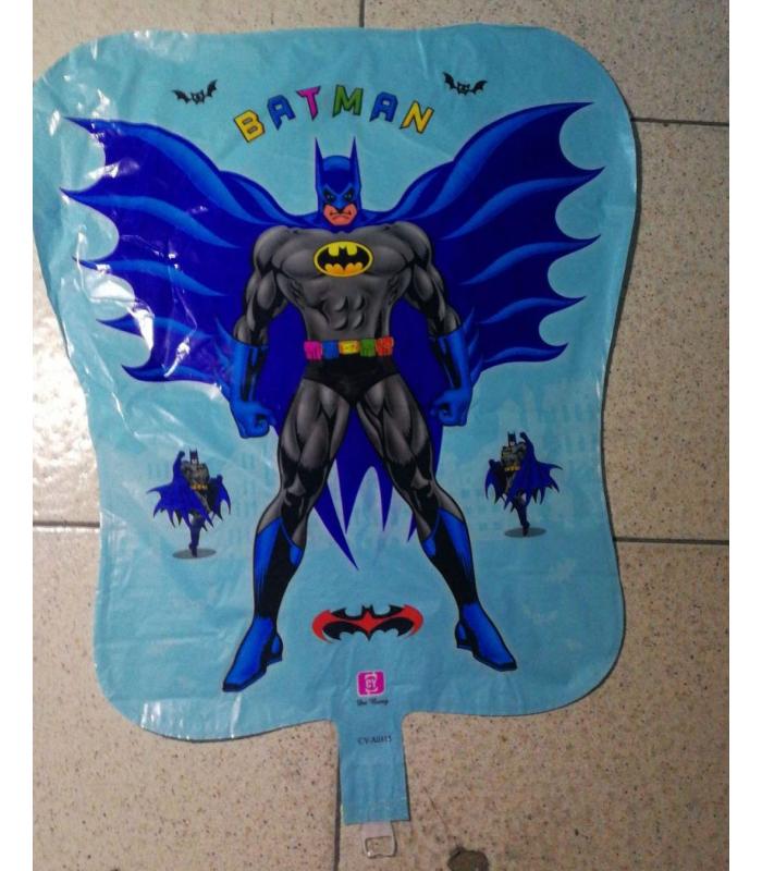 Toptan Küçük Batman folyo balon