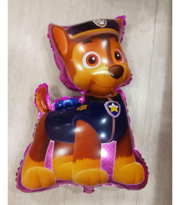 Toptan Büyük paw patrol folyo balon