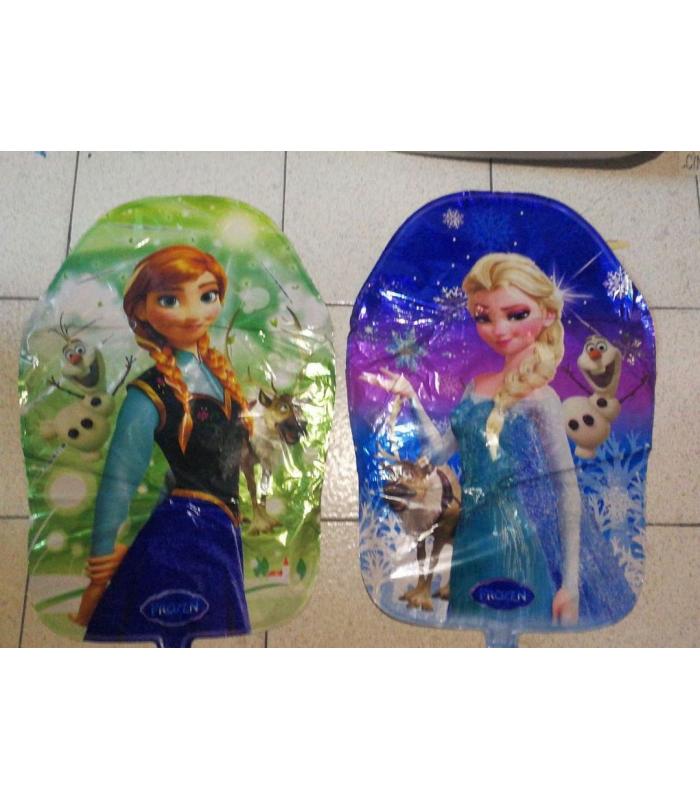 Toptan orta frozen folyo balon