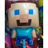 Toptan orta minecraft folyo balon