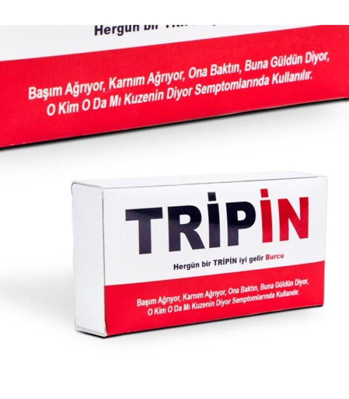 Sevgililer günü hediyelik eşya tripin