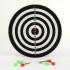 Toptan 40 Cm Dart 6 adet ok