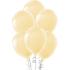 Toptan Pastel Gemar Balon Krem