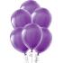 Toptan Pastel Gemar Balon Mor