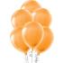 Toptan Pastel Gemar Balon Turuncu