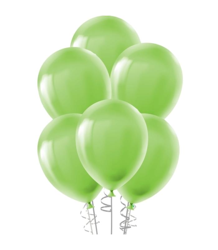 Toptan Pastel Gemar Balon Yeşil