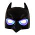 Toptan led ışıklı batman maske