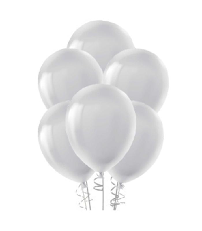 Toptan Pastel Gemar Balon Gri