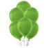Toptan Pastel Gemar Balon Koyu Yeşil