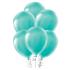 Toptan Pastel Gemar Balon Mint Yeşili