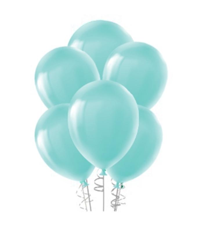 Toptan Pastel Gemar Balon Su Yeşili