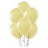 Toptan Pastel Gemar Balon Vanilya