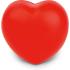 Kırmızı kalp şeklinde lamba pil dahil baskı promosyon müsait sevgililer günü hediyesi