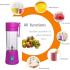 Portable Rechargeable Blender Promosyon