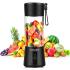 Portable Rechargeable Blender Promosyon