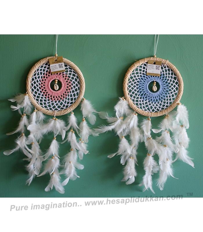 Toptan Rüya Düş Kapanı Dream Catcher