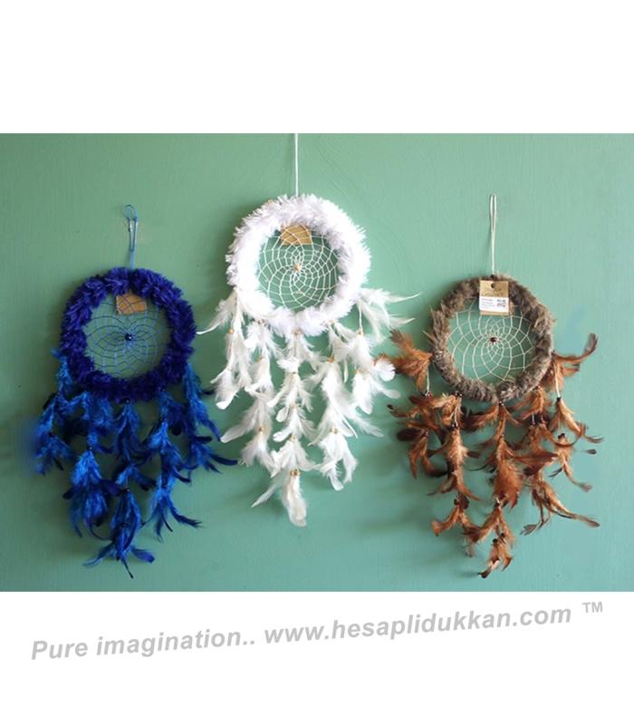 Toptan Rüya Düş Kapanı Dream Catcher