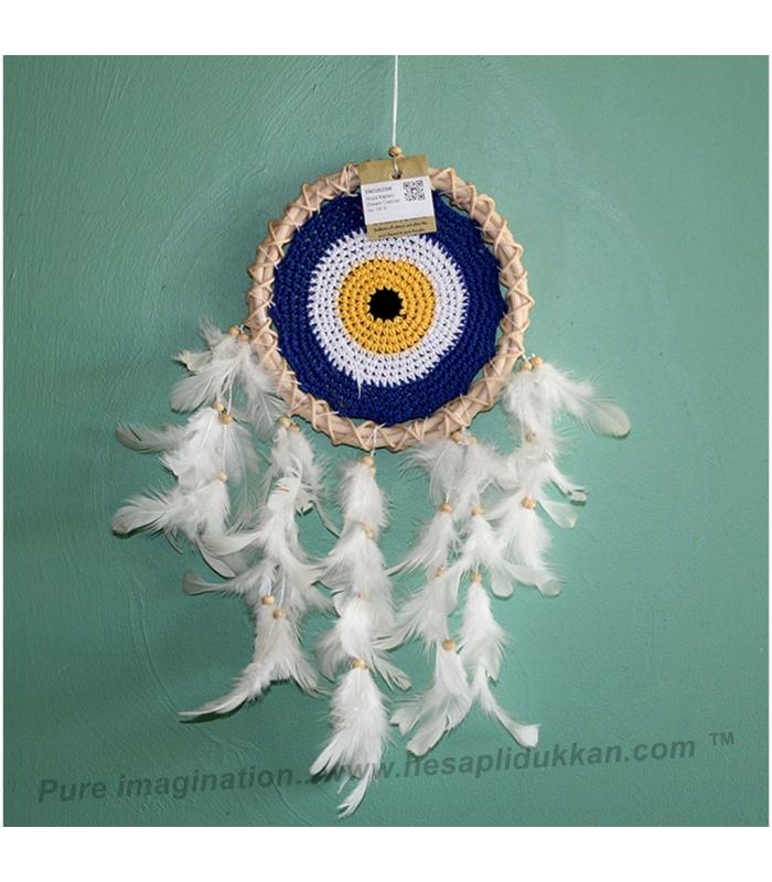 Toptan Rüya Düş Kapanı Dream Catcher