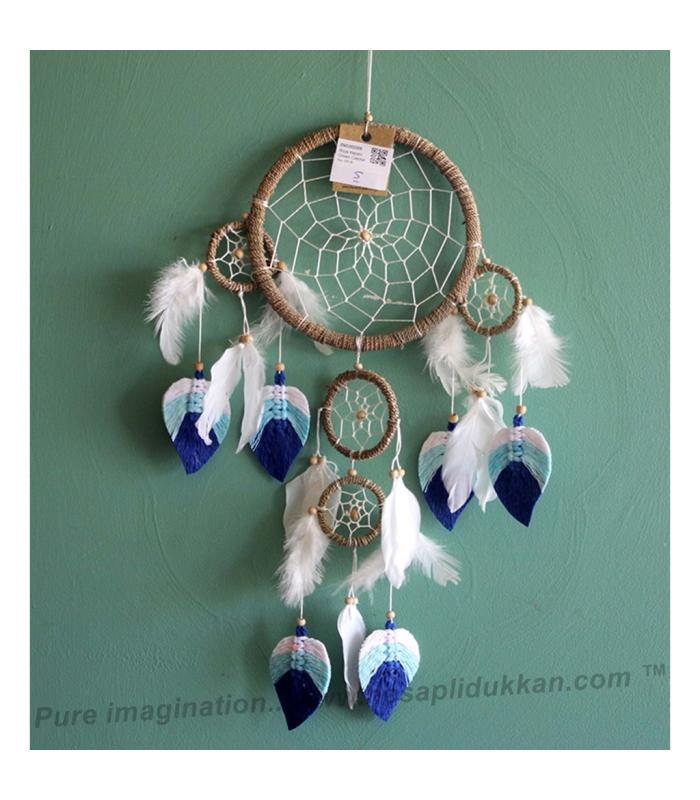 Toptan Rüya Düş Kapanı Dream Catcher