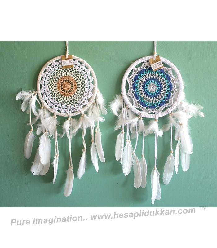 Toptan Rüya Düş Kapanı Dream Catcher