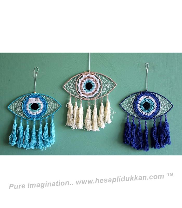 Toptan Rüya Düş Kapanı Dream Catcher