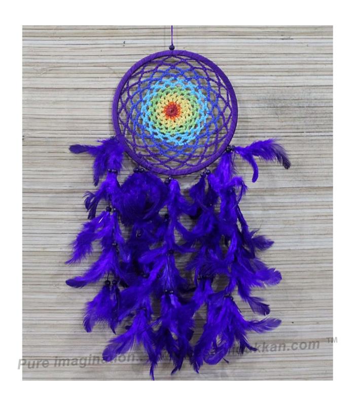 Toptan Rüya Düş Kapanı Dream Catcher