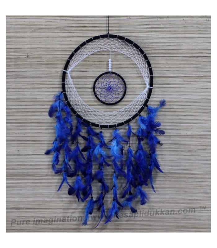 Toptan Rüya Düş Kapanı Dream Catcher