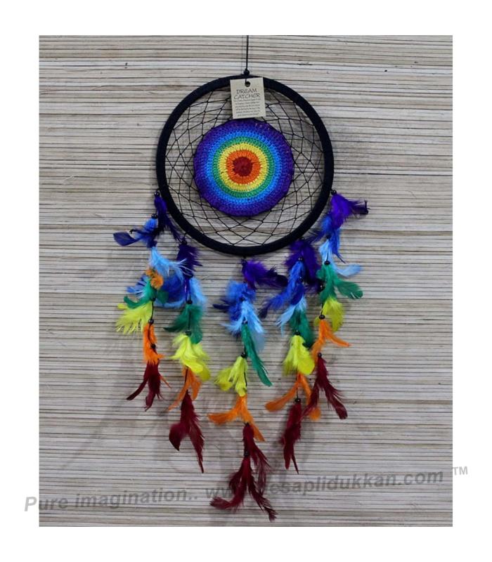 Toptan Rüya Düş Kapanı Dream Catcher