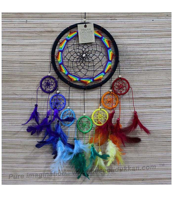 Toptan Rüya Düş Kapanı Dream Catcher