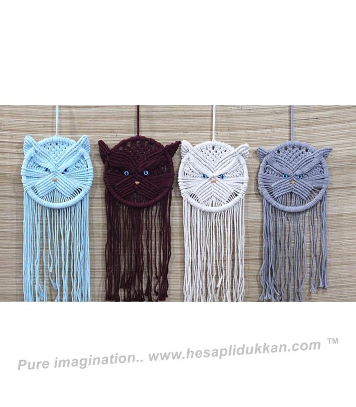 Toptan Rüya Düş Kapanı Dream Catcher