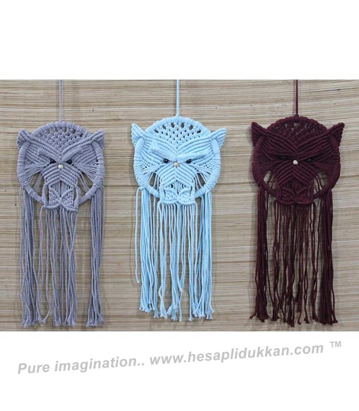 Toptan Rüya Düş Kapanı Dream Catcher