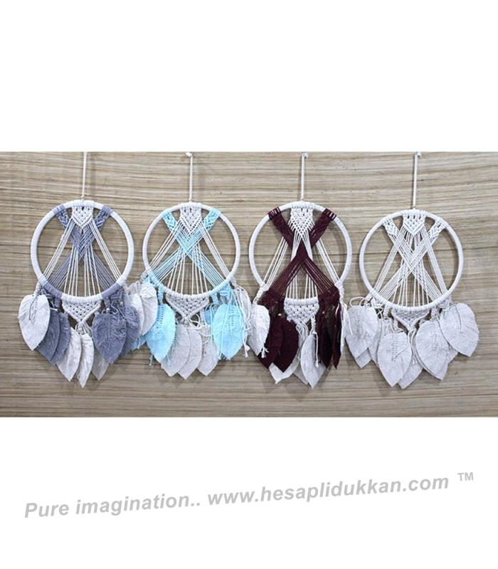 Toptan Rüya Düş Kapanı Dream Catcher