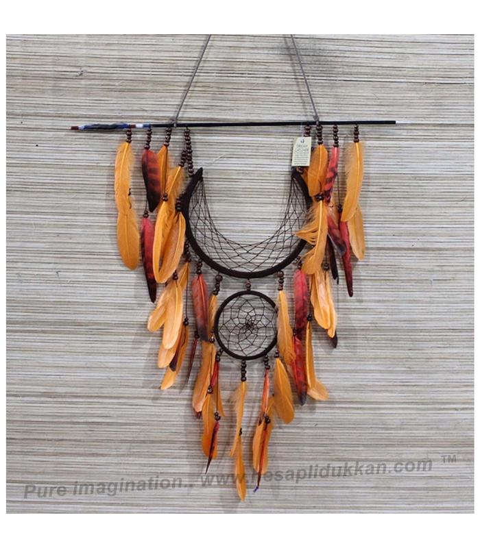 Toptan Rüya Düş Kapanı Dream Catcher