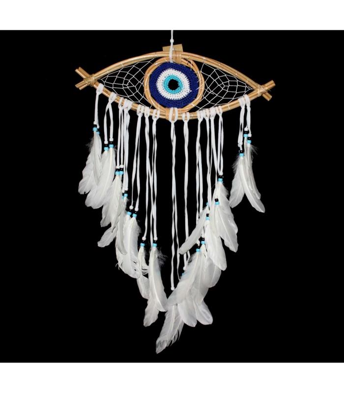 Toptan Rüya Düş Kapanı Dream Catcher