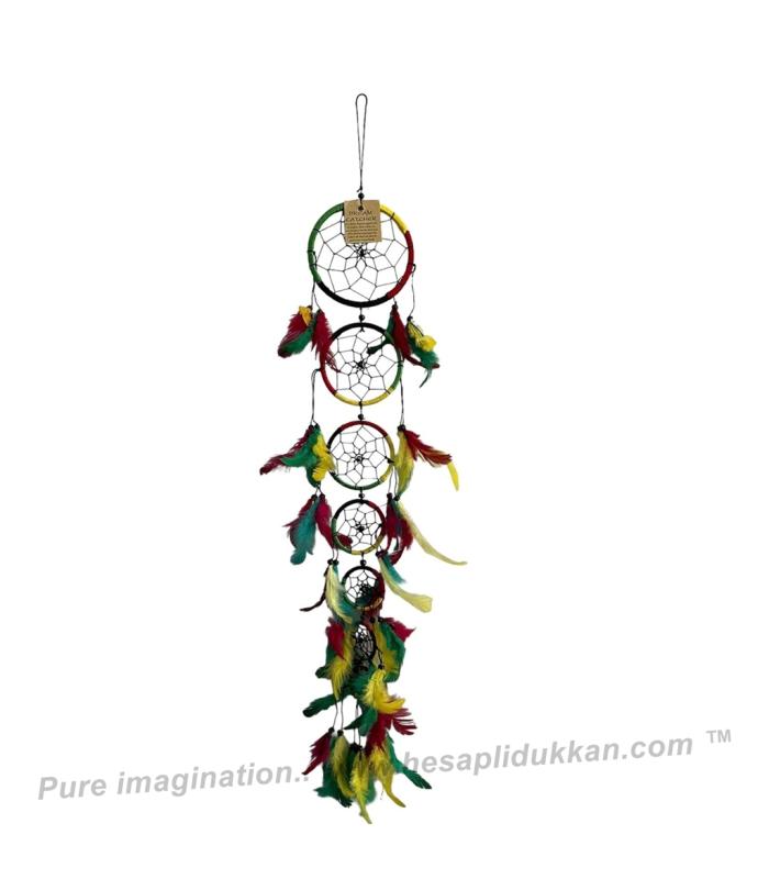 Toptan Rüya Düş Kapanı Dream Catcher