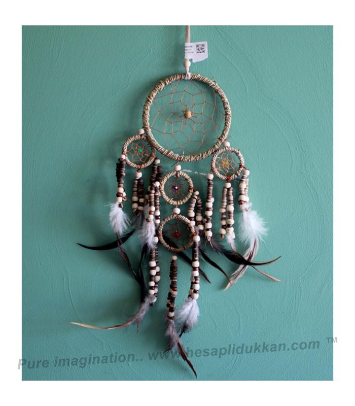 Toptan Rüya Düş Kapanı Dream Catcher