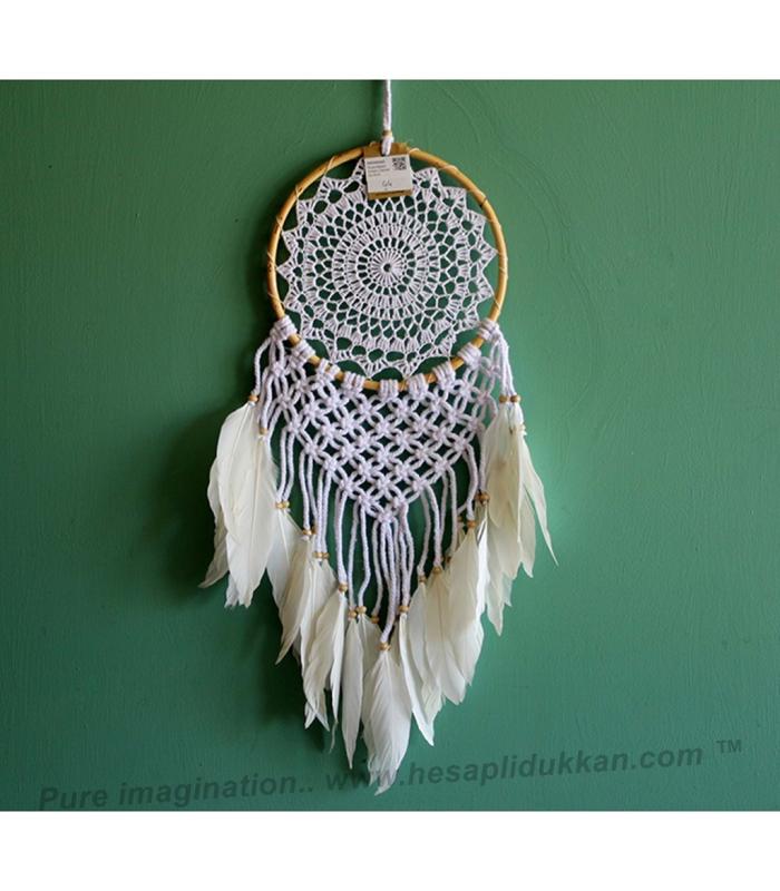 Toptan Rüya Düş Kapanı Dream Catcher