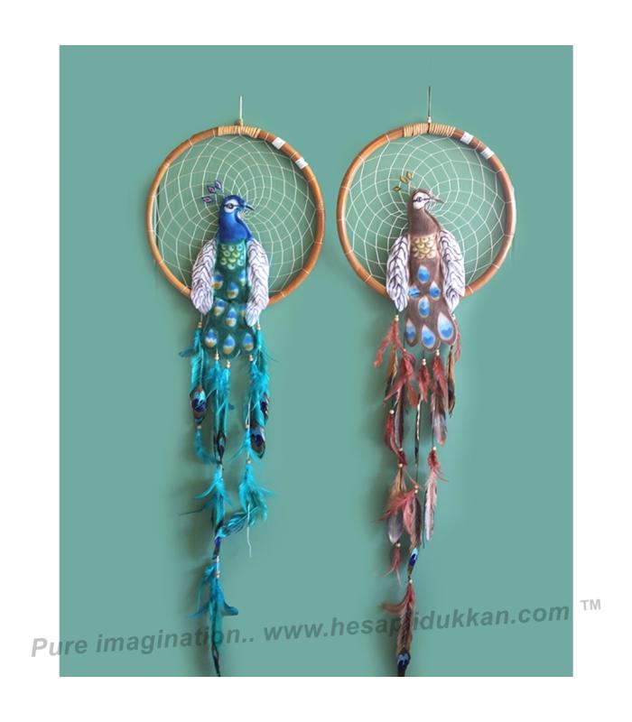 Toptan Rüya Düş Kapanı Dream Catcher