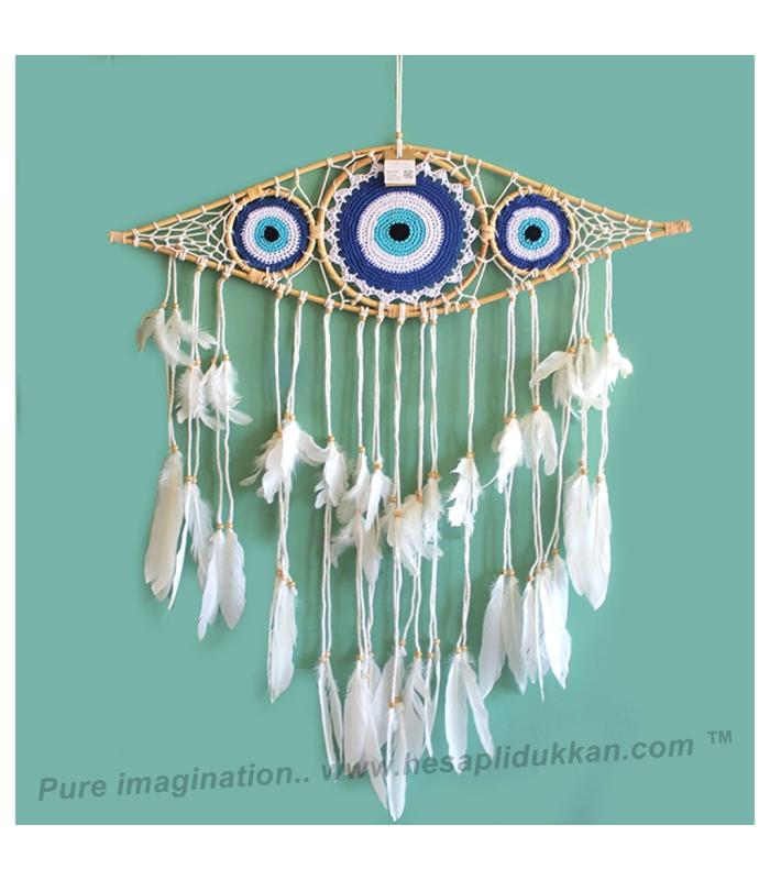 Toptan Rüya Düş Kapanı Dream Catcher