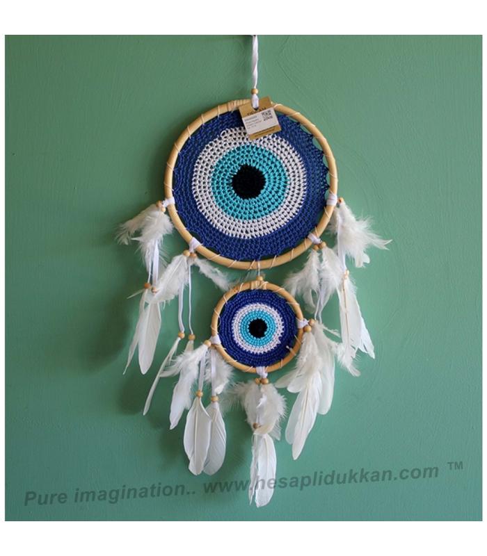 Toptan Rüya Düş Kapanı Dream Catcher